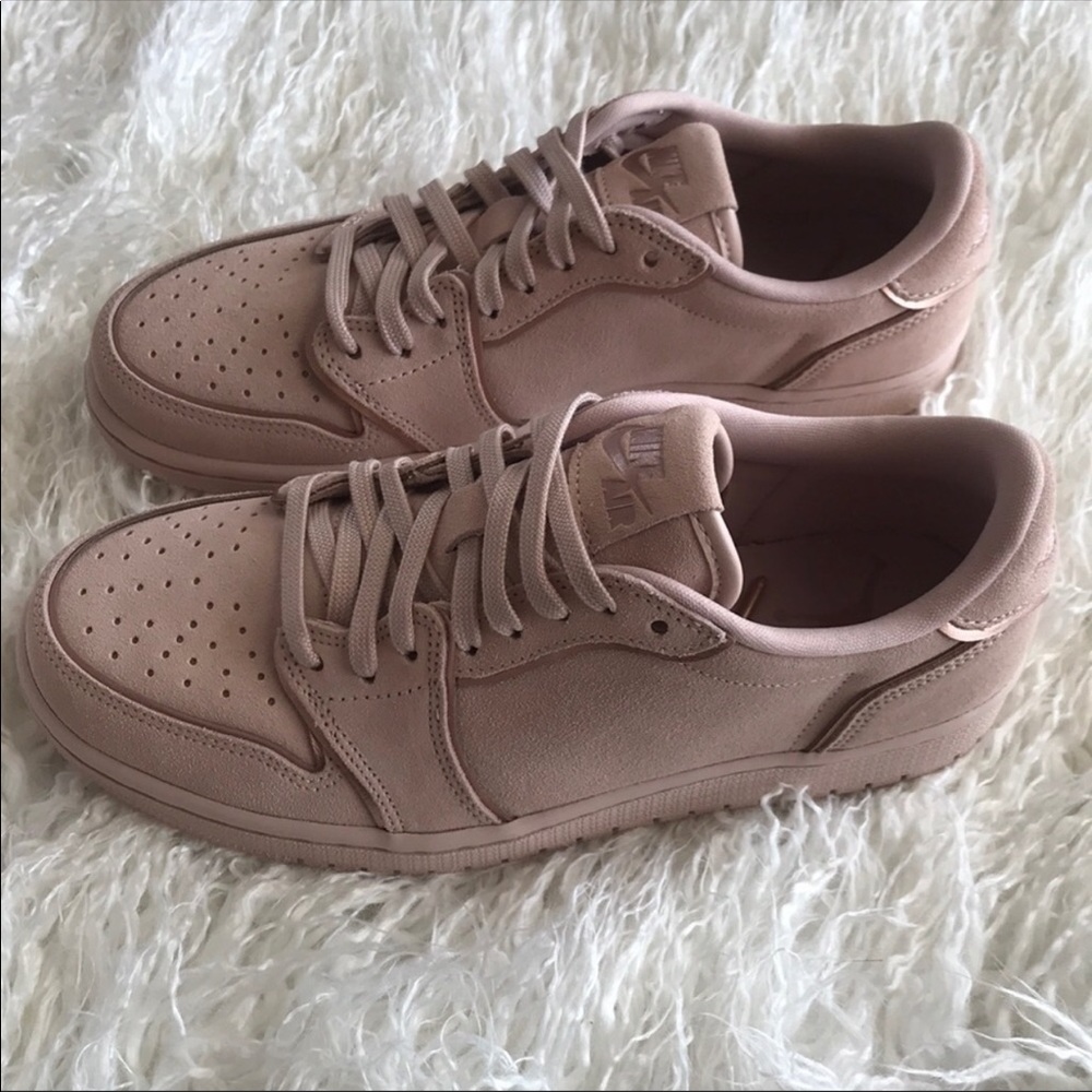 NWT Nike Air Jordan Retro Suede - Picture 6 of 8